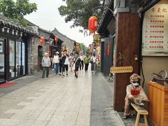 -东关历史文化旅游区-东门遗址