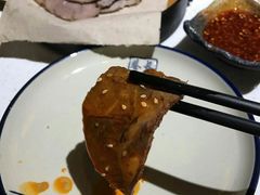 -长安巷子