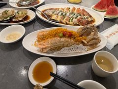 -甬上名灶(天一阁·翠柏店)