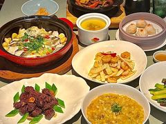 -明州小宴(文化广场店)
