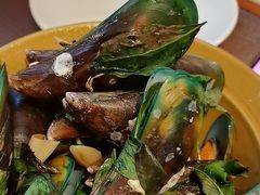 -自然餐厅(Phuket)
