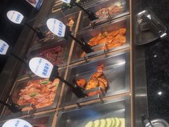 -星伦多自助料理·涮烤一体(奉贤龙湖天街店)
