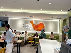 -德克士(五洲餐厅)