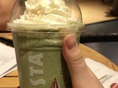-COSTA COFFEE(新奥购物中心店)
