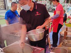 -马玉林天水麻辣烫(一马路清真店)