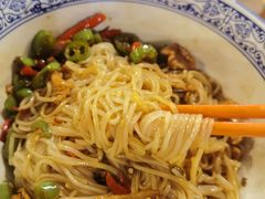 -赣南粉局·江西小炒·锅气炒粉(人民广场店)