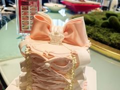 -王府井酒店(金桥港湾店)