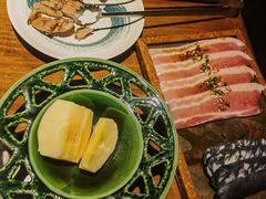 -杉海和牛烧肉海鲜自助(会展城店)