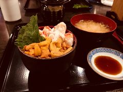 -札幌二条市场 大矶(本店)