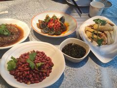-阿娘家·原生态农家菜(国顺东路店)