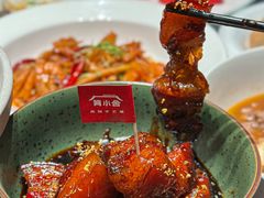 -简小舍·民间手艺菜(武昌江滩店)