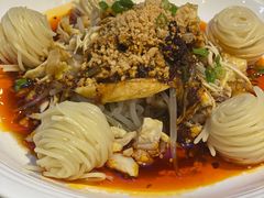 -鱼库·不仅是一家烤鱼店(车公庙店)