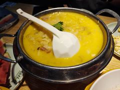 -丛林狼非遗酱骨·现炒餐厅(人民路店)