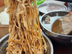 -达道武仔牛肉店(广达路店)