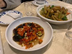 -金良酸菜鱼(宁海路总店)