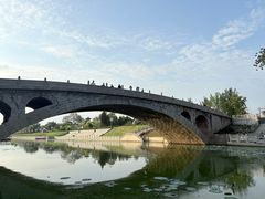 -赵州桥景区
