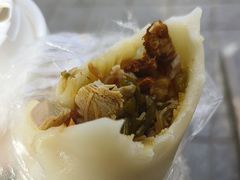 -张果佬年糕卷(科巷店)