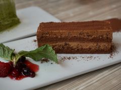 爱之丘提拉米苏-必胜客(大悦城店)