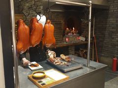 -健眺小海鲜(临海后山店)