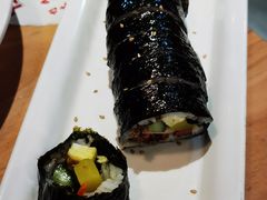 -山海珍味韩国料理(奥城店)