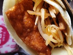 -肯德基(西桥店)