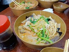 麻辣烫-高记麻辣烫