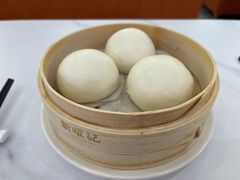 -香港新曜记·粤菜点心(滨江宝龙店)