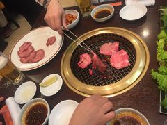 -鹤桥风月(千日前店)