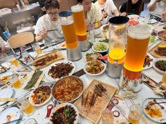-黑蛋烤肉坊(光华路总店)