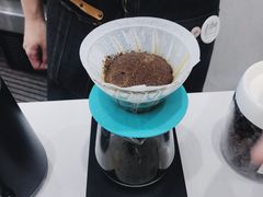 -echoes coffee回响咖啡(红山店)