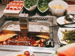 -海底捞火锅(铁西万达店)