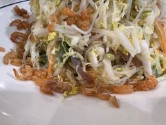 -金海湾海鲜总店