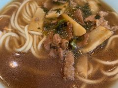 -奎元馆.百年奎元.非遗传承(西湖边的解放路店)