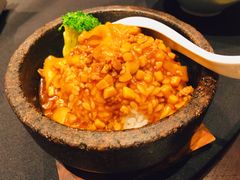 -天伦里餐厅(绿城桃花源店)