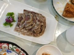 白水羊头-帕米尔食府(白云观店)