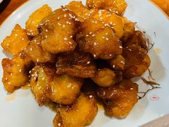 -又一福烤鸭·北京菜(东四店)