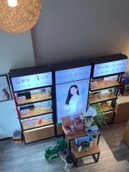 -丝域养发馆