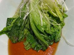 -真地道京味府·鲜橙烤鸭·北京菜(朝外大街东大桥店)