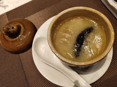 -上海虹桥宾馆味翠餐厅