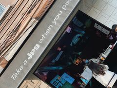 -JPG coffee(广州体育西店)