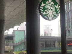 -星巴克(苏州平江万达广场店)
