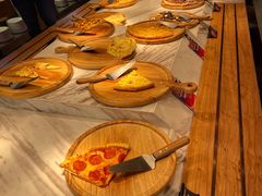 -比格比萨自助(南京万达茂店)