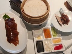 -四季民福烤鸭店(前门大栅栏店)