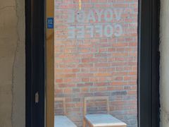 -VOYAGE COFFEE(北锣鼓巷店)