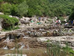 -孤山寨风景区