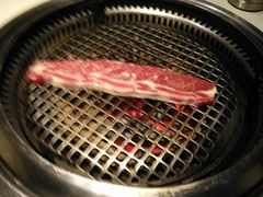 -赤坂亭M9和牛烧肉·日料398放题(万达店)
