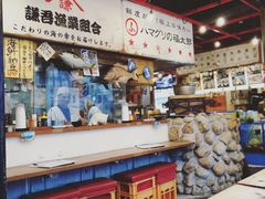 -鰓呼吸(那覇久茂地店)