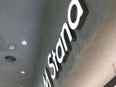 -M Stand(南京新街口金鹰店)