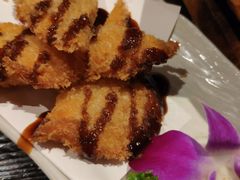 -芥岛(河北大街店)