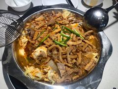 -古乐牛香·鲜牛肉牛杂火锅(吴江三里桥运东商业广场店)